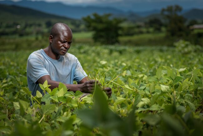 AI Lab Pilot: AgriTech Data Commons