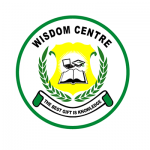 Wisdom Centre logo