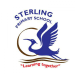 Sterling Primary School logo