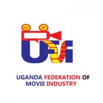 Uganda Federation of Movie Industry logo